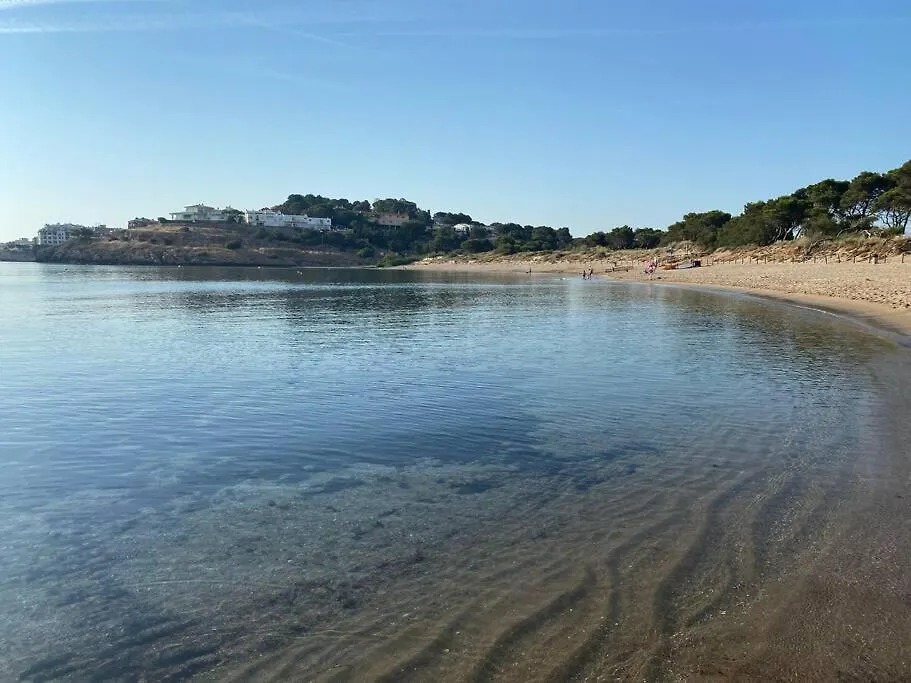 Holiday home Casa Blava Beach House L'Escala