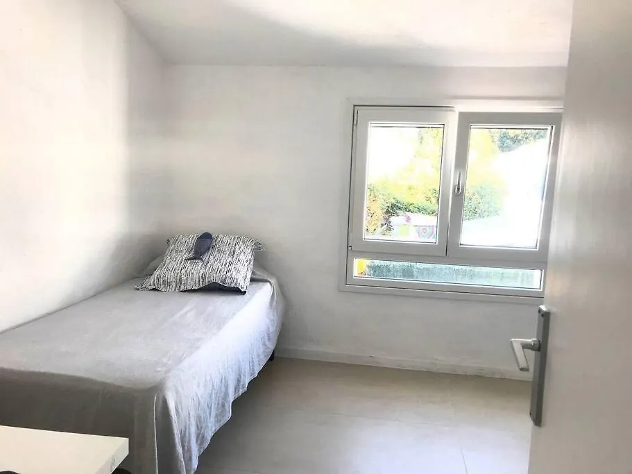 Casa Blava Beach House L'Escala Holiday home