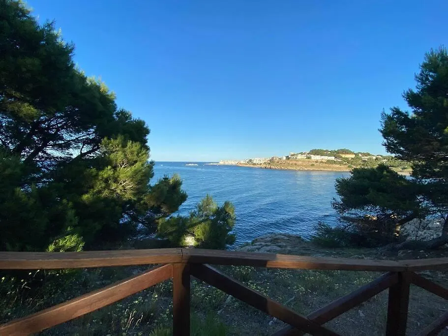Casa Blava Beach House L'Escala Holiday home