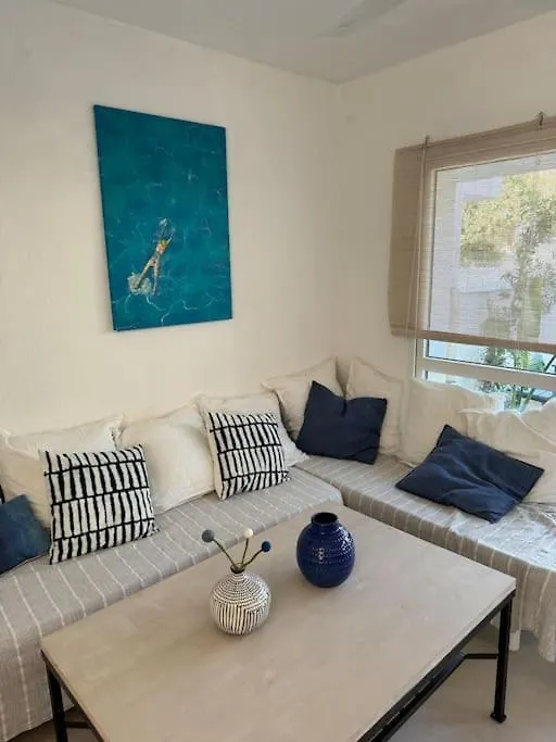 Holiday home Casa Blava Beach House L'Escala Spain