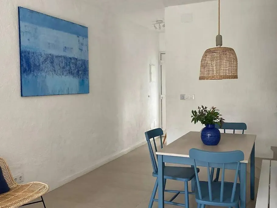 Casa Blava Beach House L'Escala