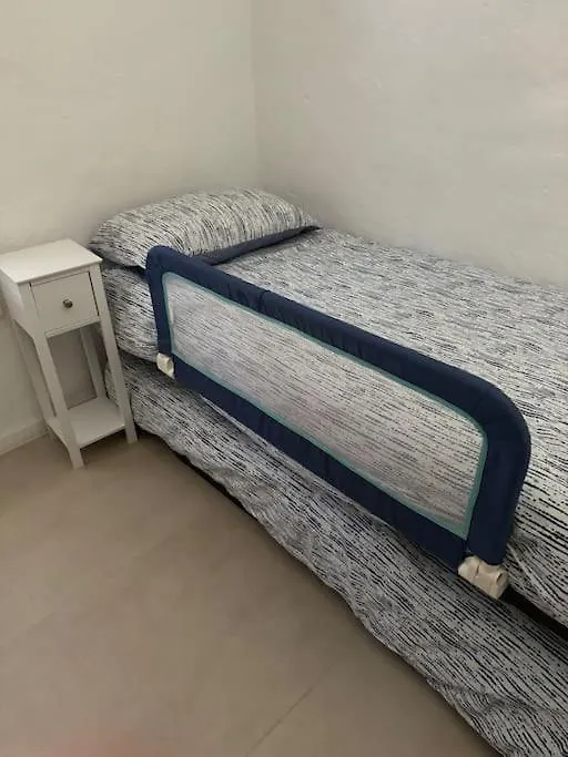 Holiday home Casa Blava Beach House L'Escala Spain