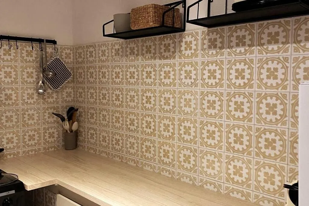 Holiday home Casa Blava Beach House L'Escala