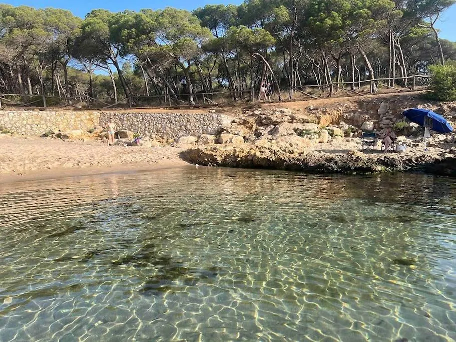 Holiday home Casa Blava Beach House L'Escala