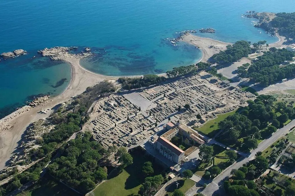 Casa Blava Beach House L'Escala
