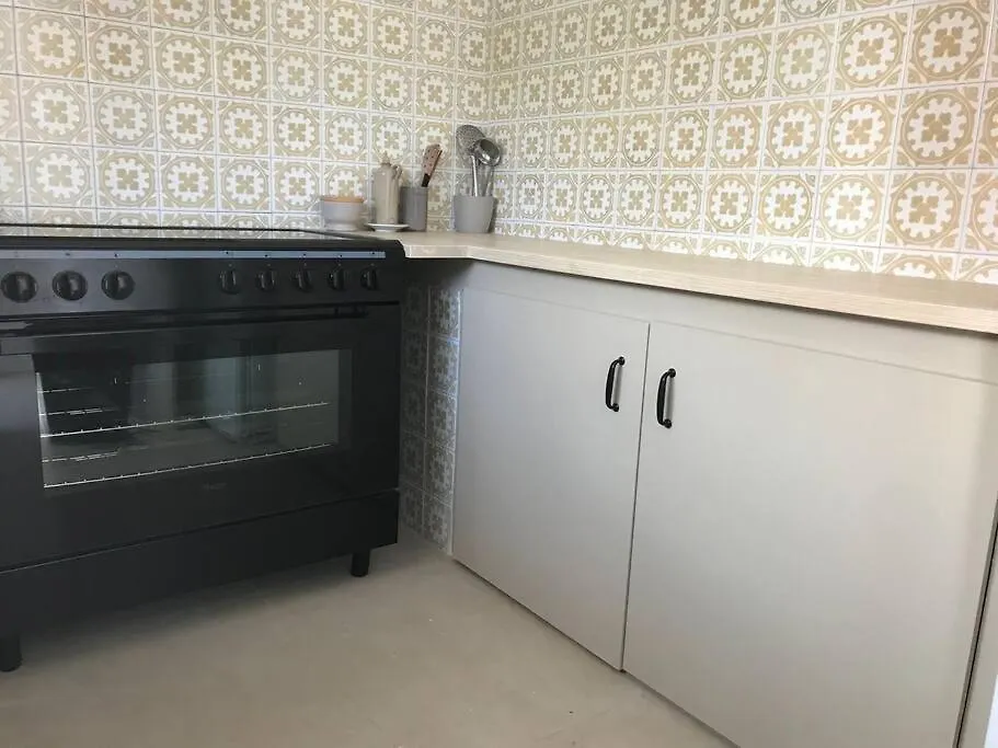 Casa Blava Beach House L'Escala Holiday home