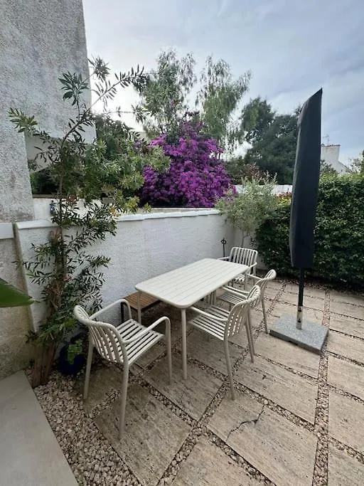 Casa Blava Beach House L'Escala 0*,  Spain