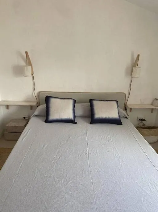 Holiday home Casa Blava Beach House L'Escala Spain