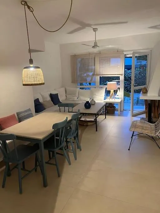 Holiday home Casa Blava Beach House L'Escala