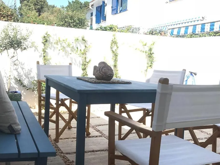 Holiday home Casa Blava Beach House L'Escala