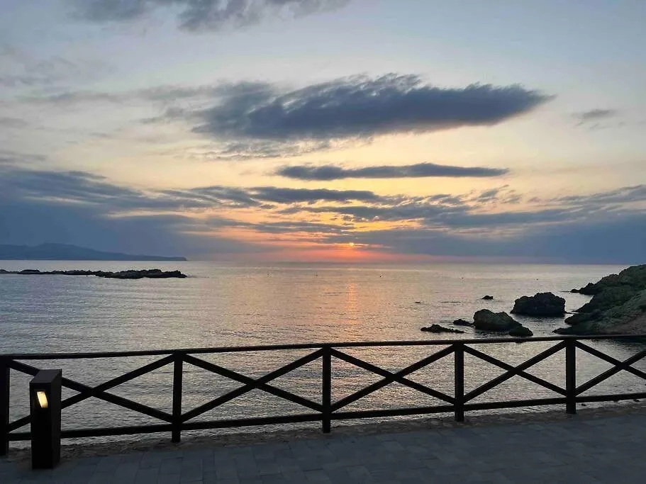 Casa Blava Beach House L'Escala 0*,