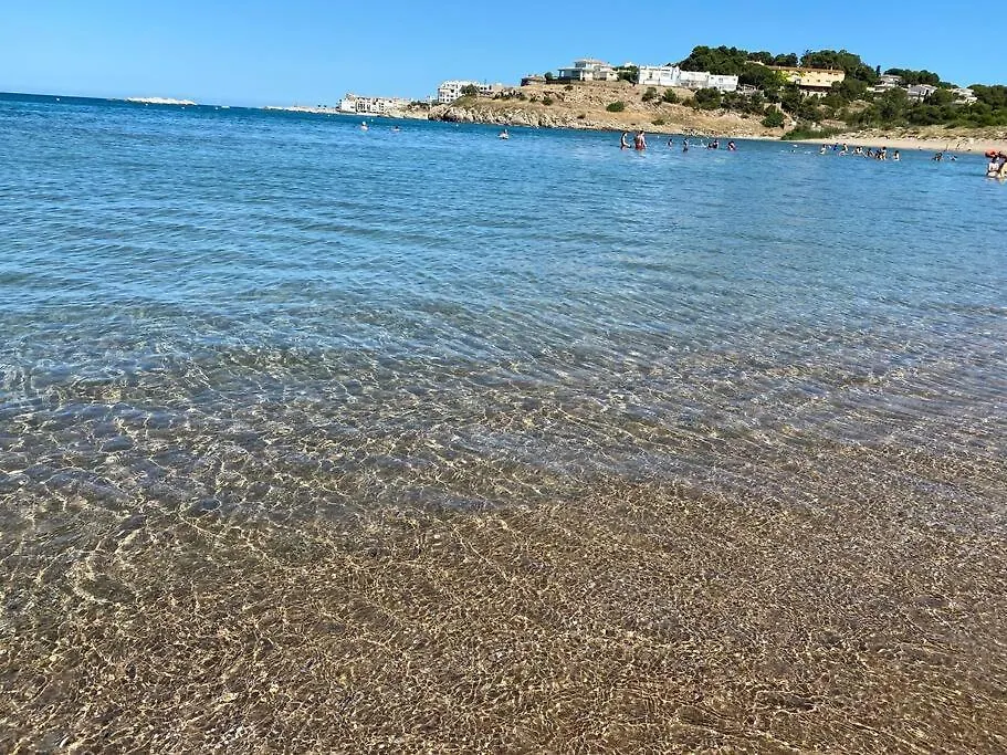 Casa Blava Beach House L'Escala Holiday home