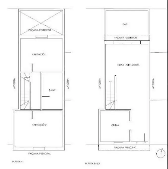 Casa Blava Beach House L'Escala 0*,