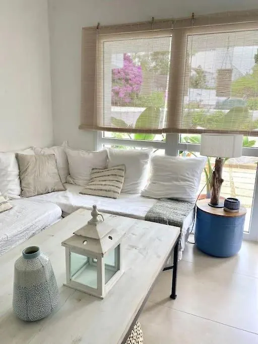 Casa Blava Beach House L'Escala Holiday home