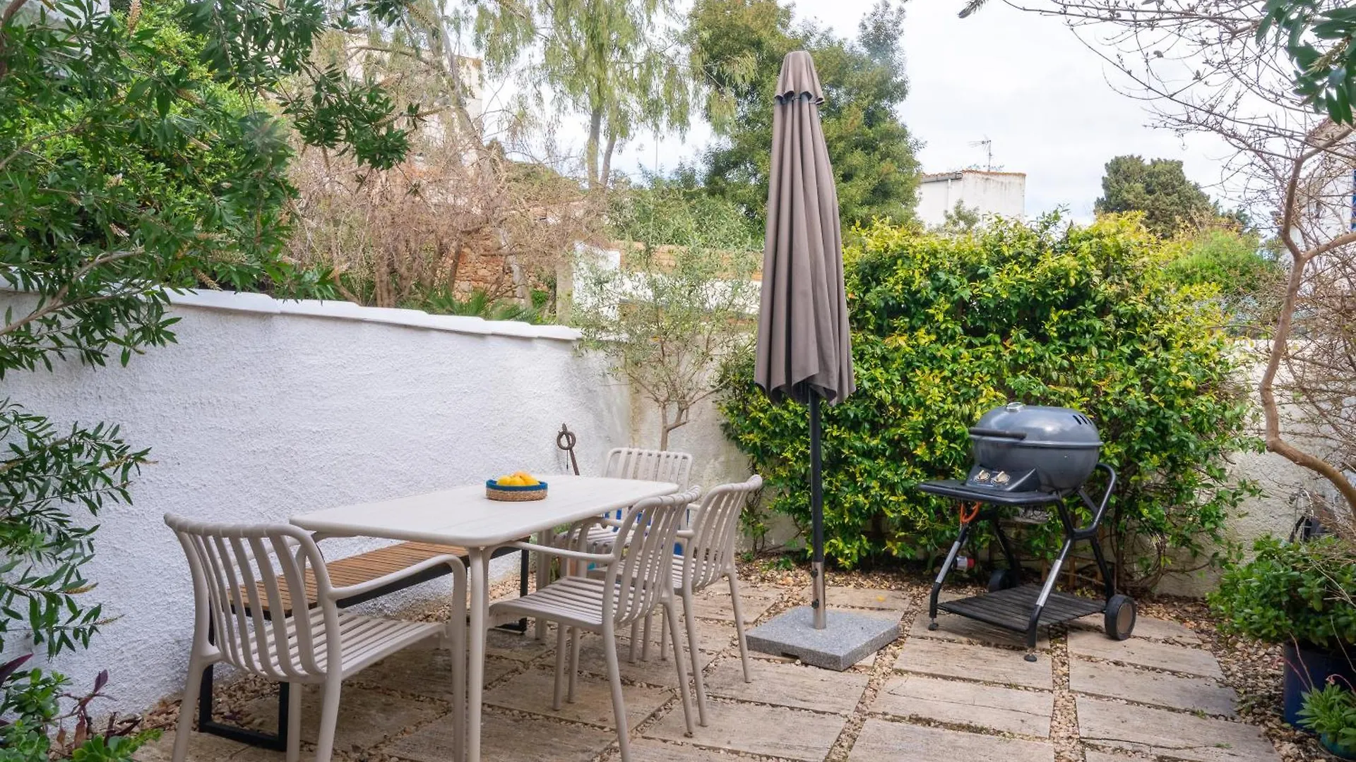 Holiday home Casa Blava Beach House L'Escala