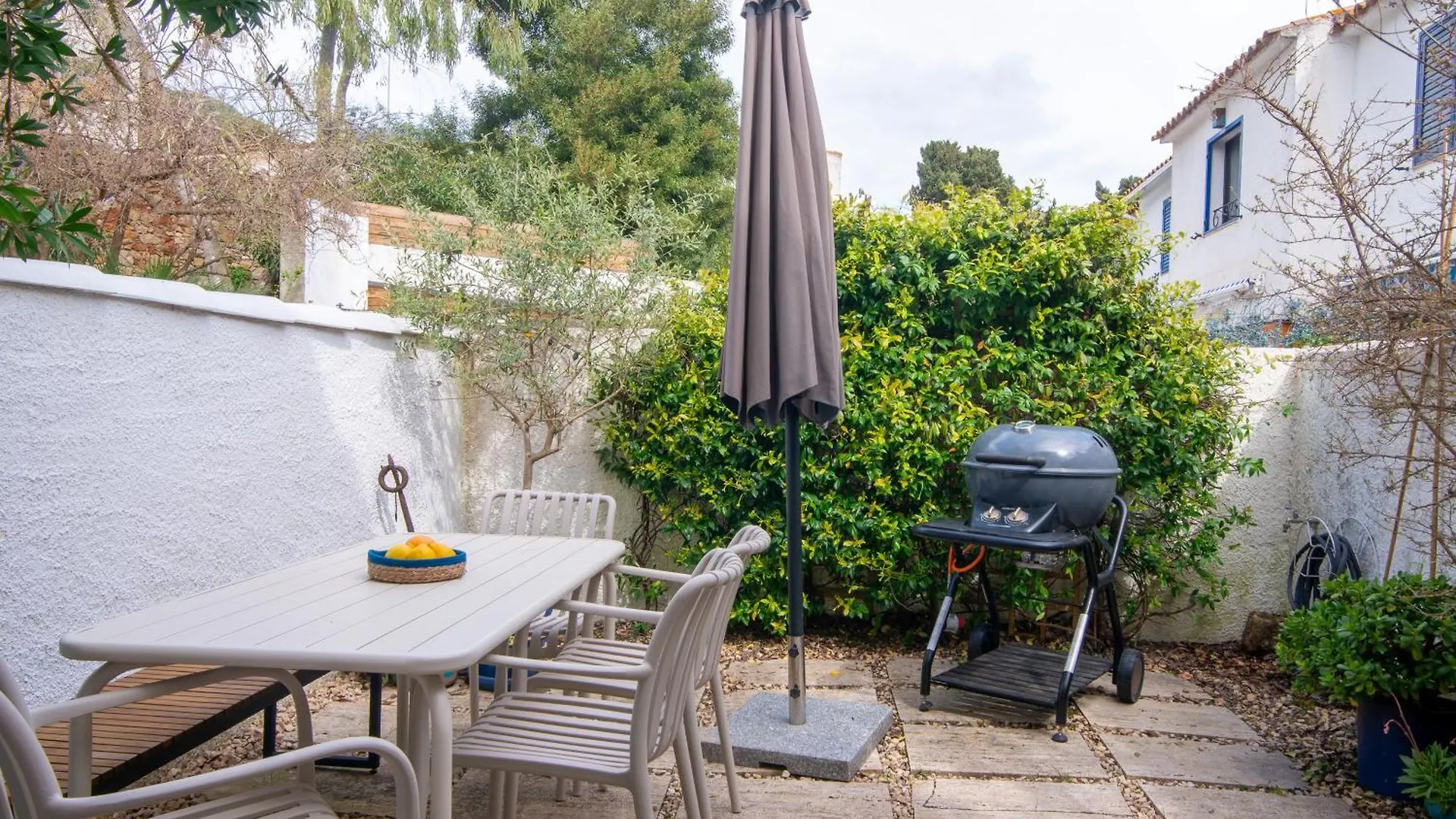 Holiday home Casa Blava Beach House L'Escala