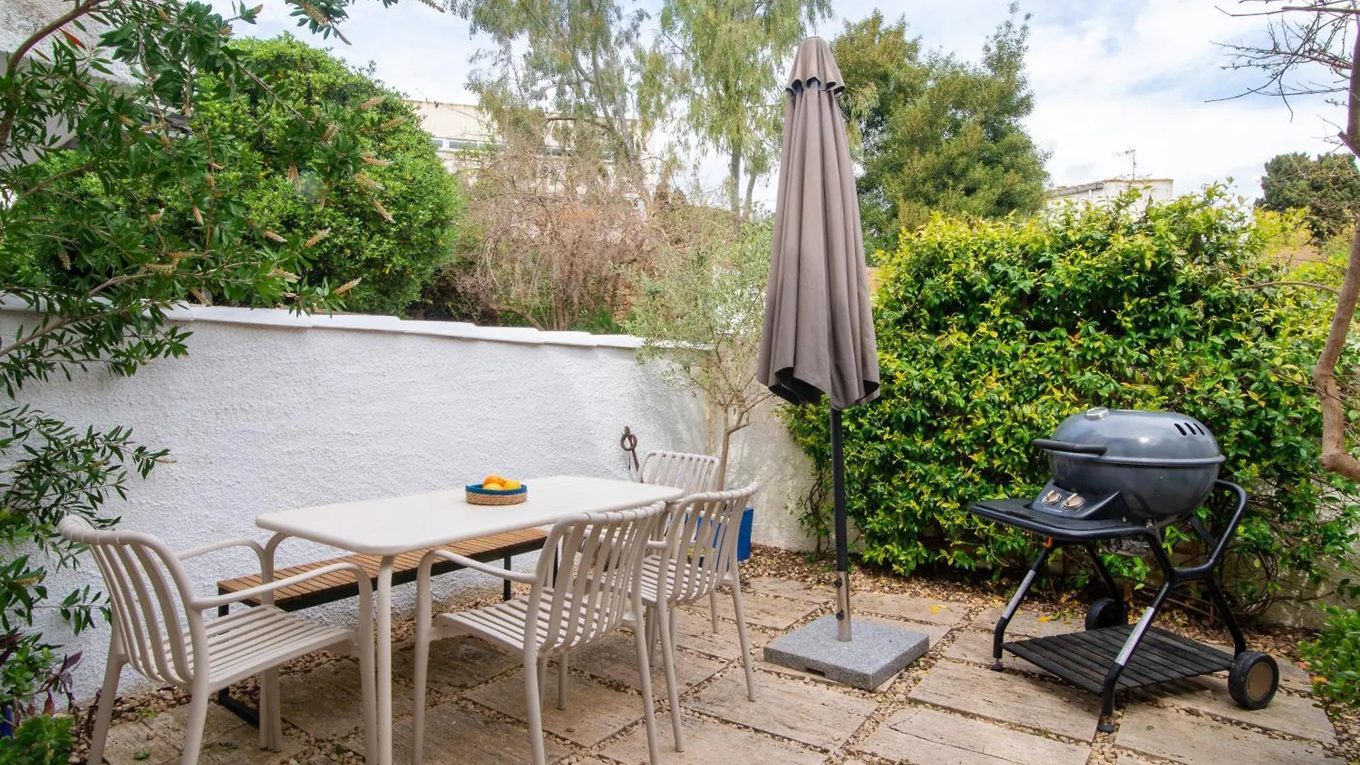 Holiday home Casa Blava Beach House L'Escala Spain