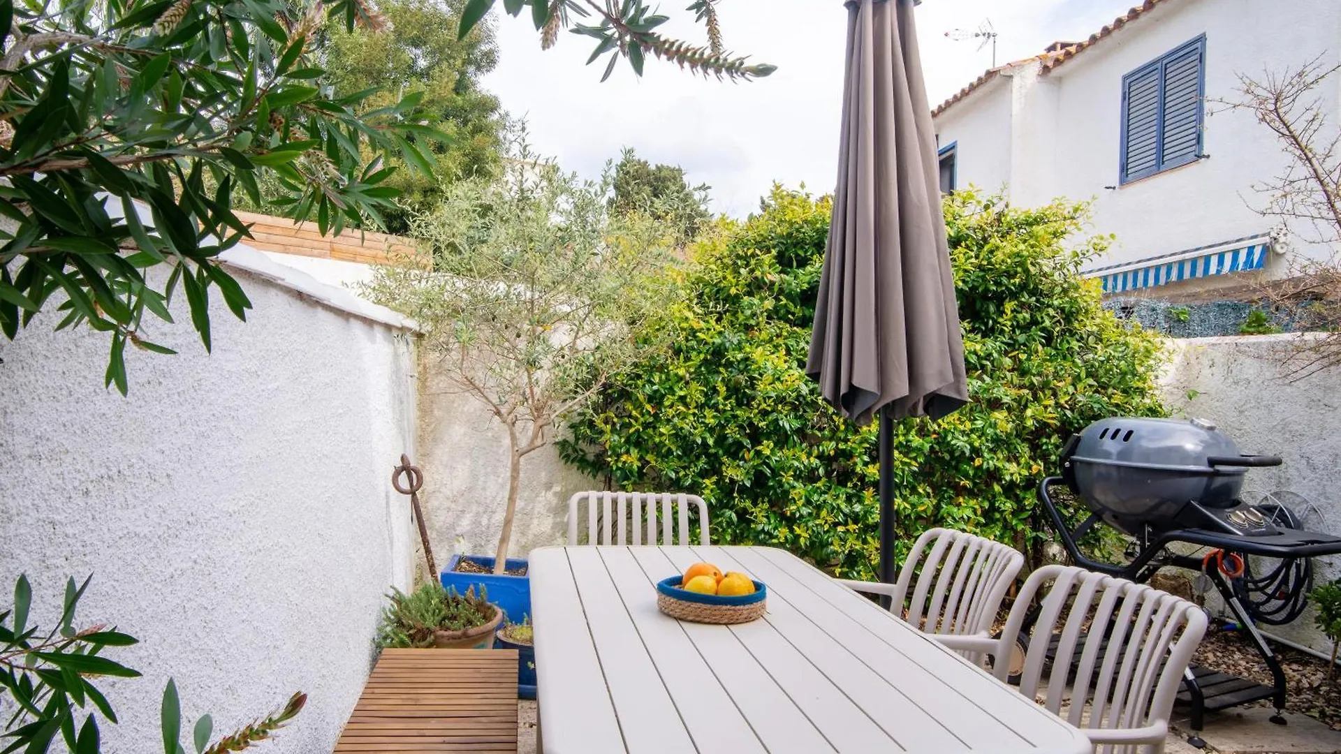 Casa Blava Beach House L'Escala
