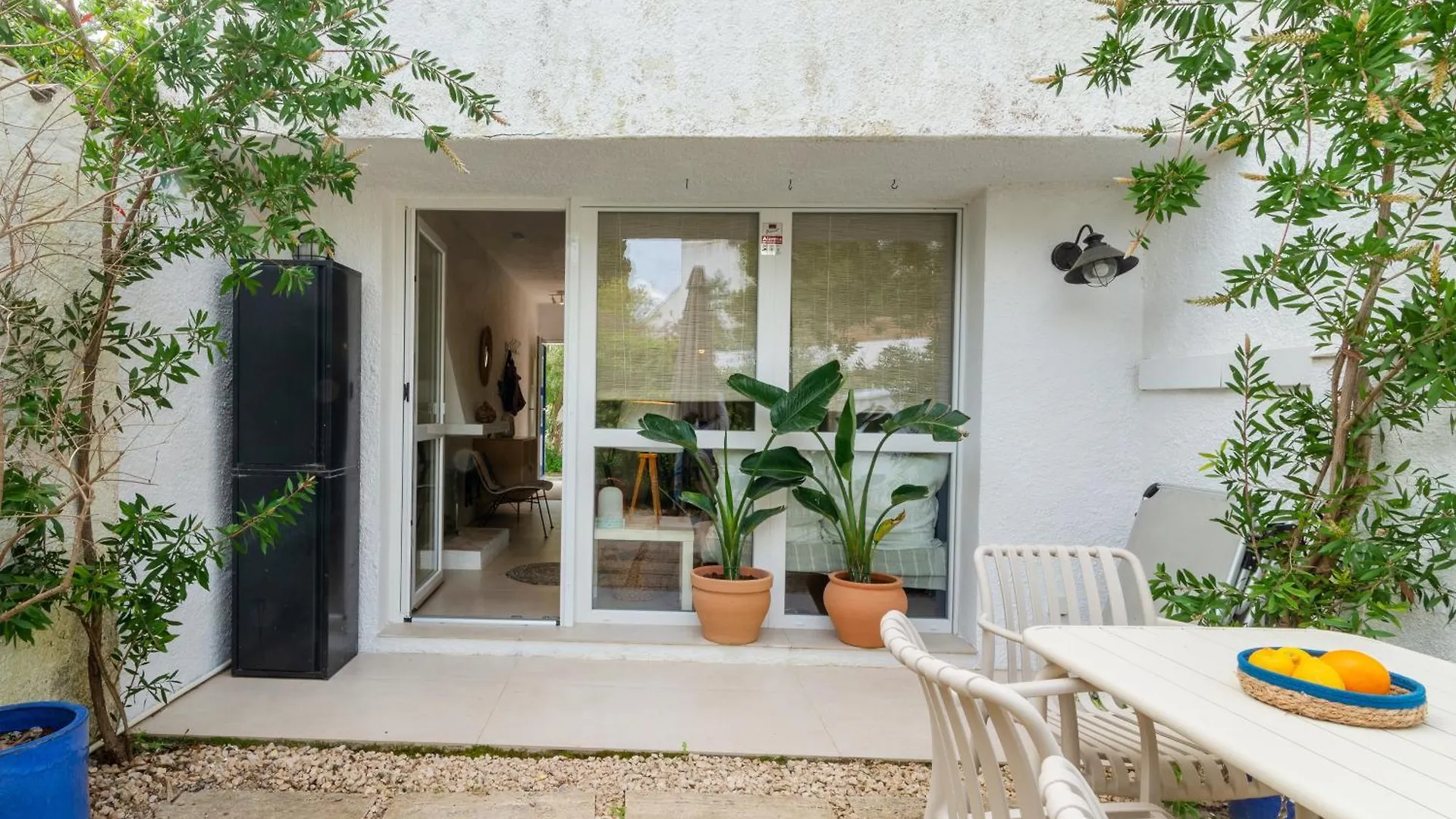 Holiday home Casa Blava Beach House L'Escala