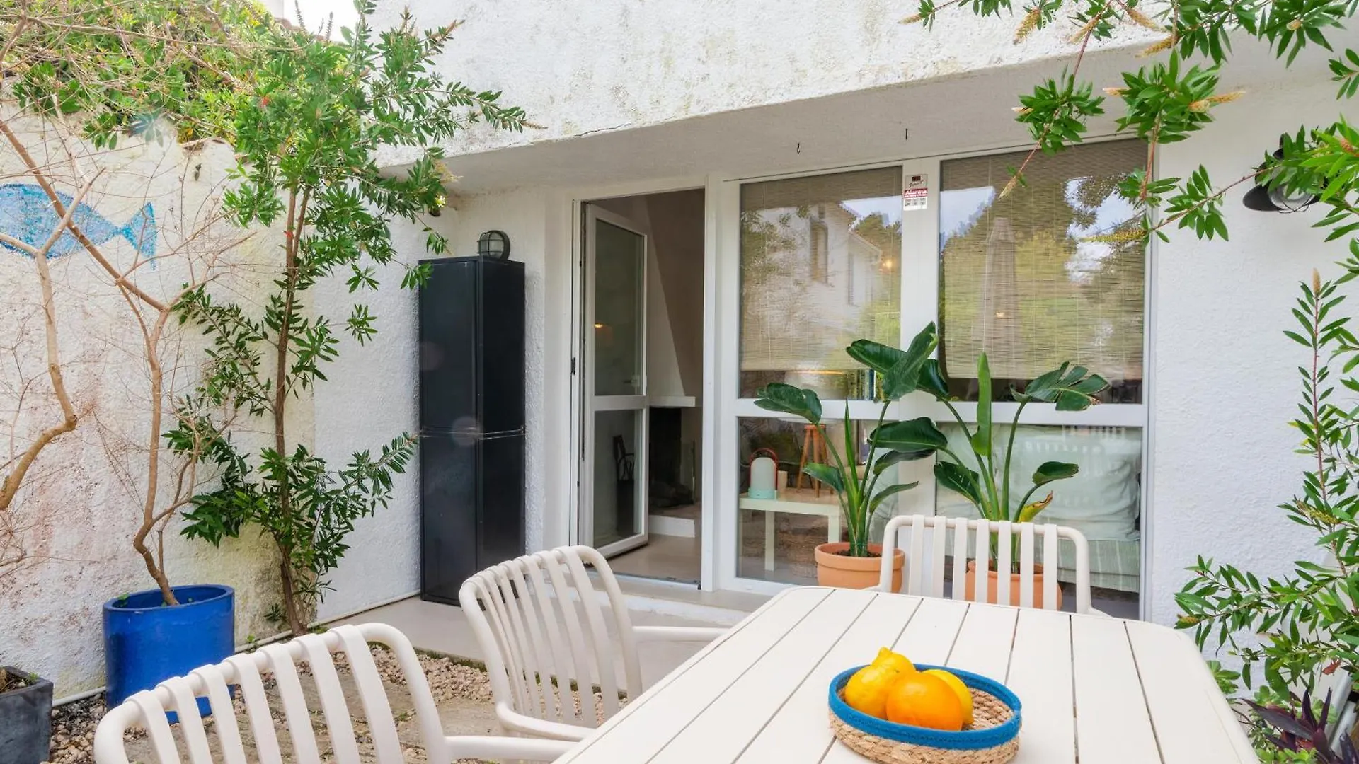 Casa Blava Beach House L'Escala