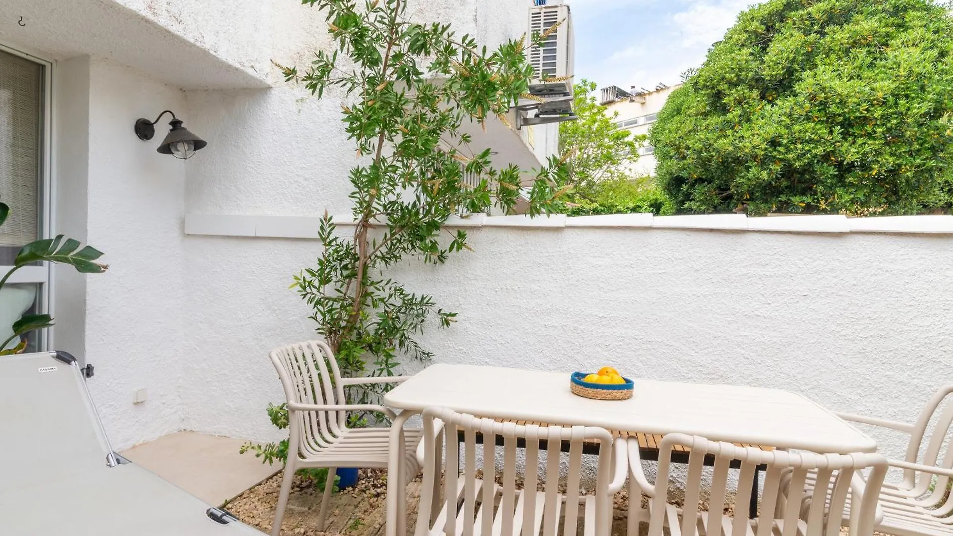 Casa Blava Beach House L'Escala Holiday home