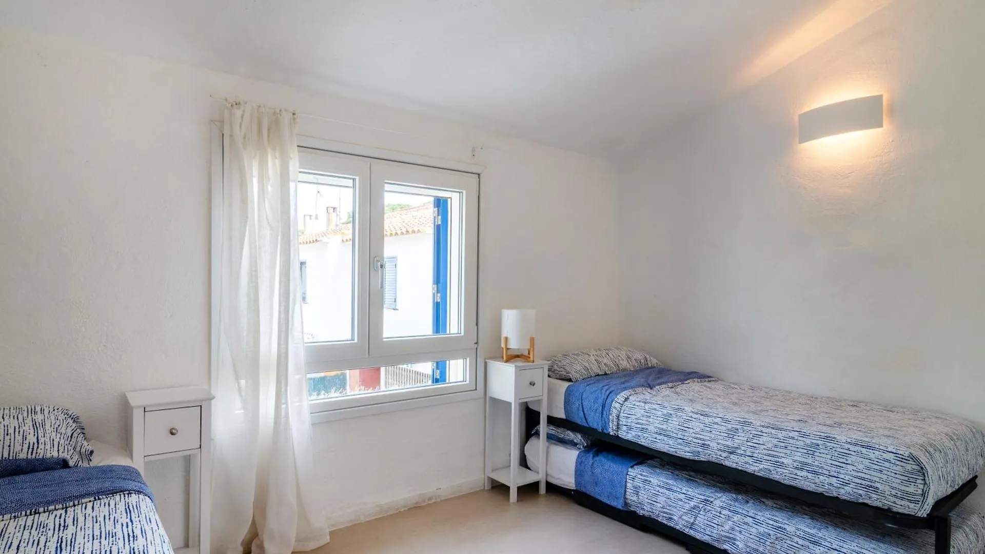 Casa Blava Beach House L'Escala