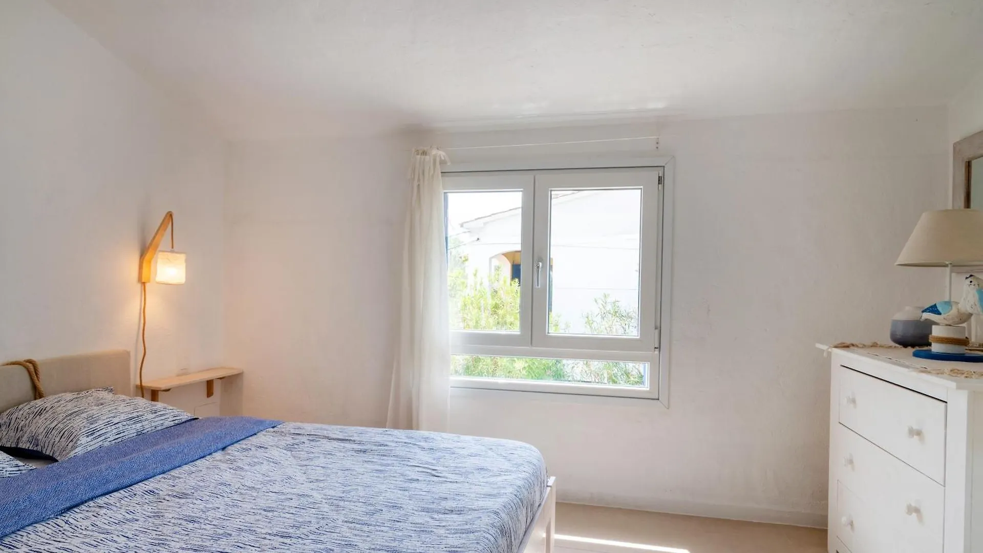 Casa Blava Beach House L'Escala Holiday home