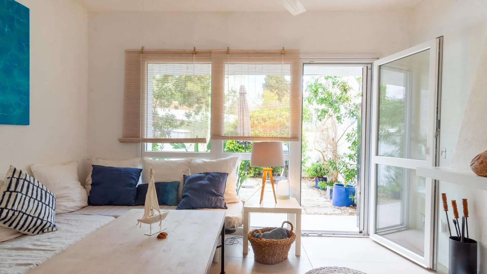 Holiday home Casa Blava Beach House L'Escala