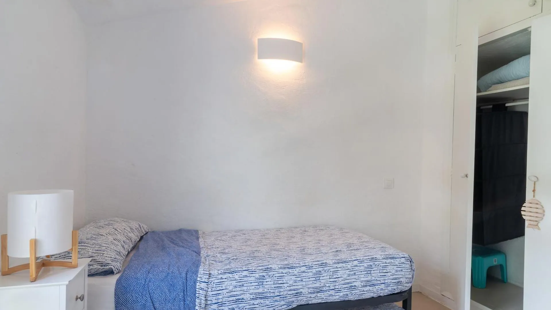 Casa Blava Beach House L'Escala