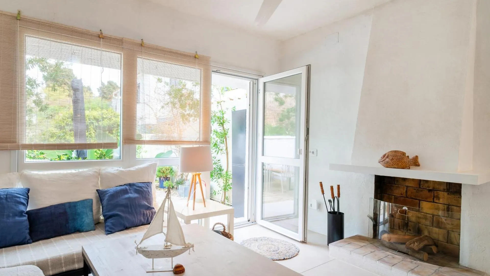 Casa Blava Beach House L'Escala 0*,  Spain