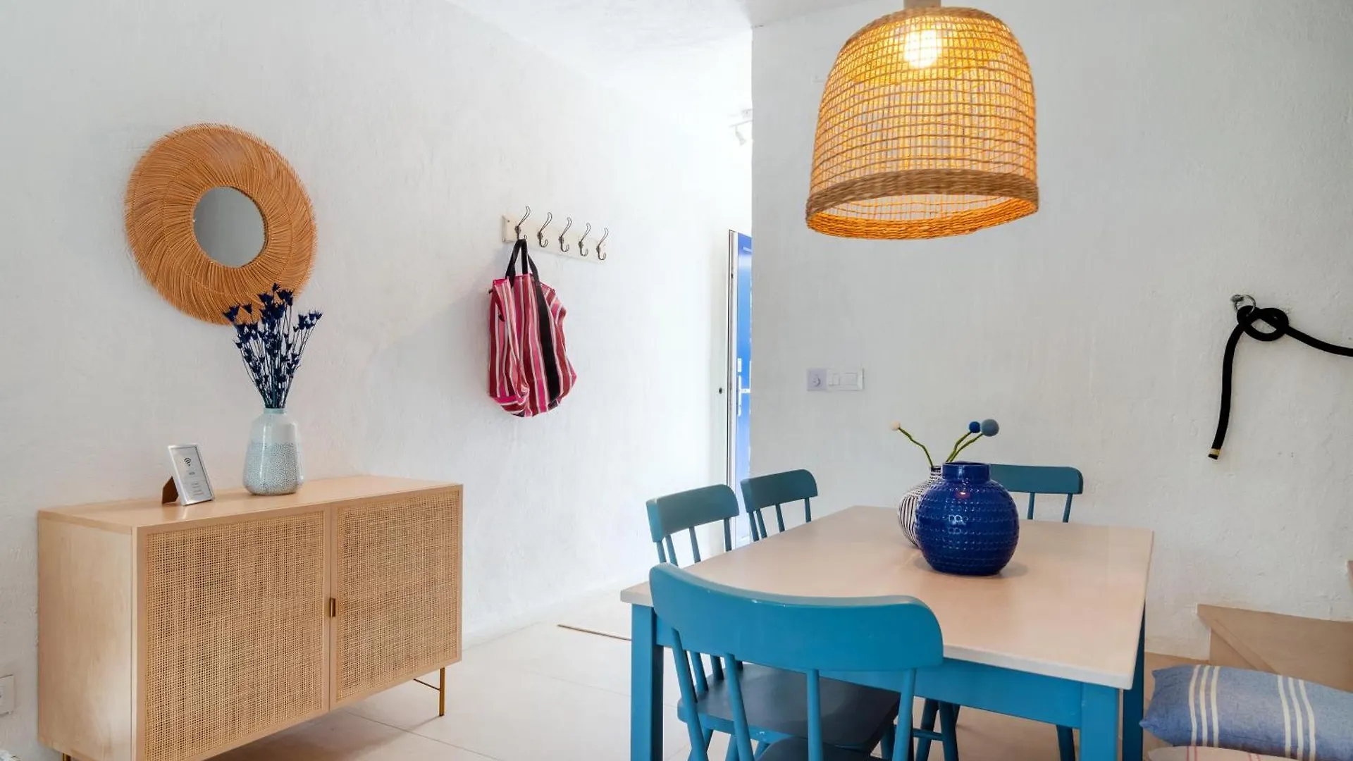 Holiday home Casa Blava Beach House L'Escala Spain