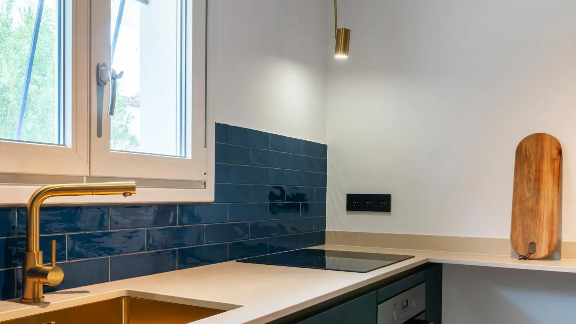 Casa Blava Beach House Ля Эскала Ля Эскала