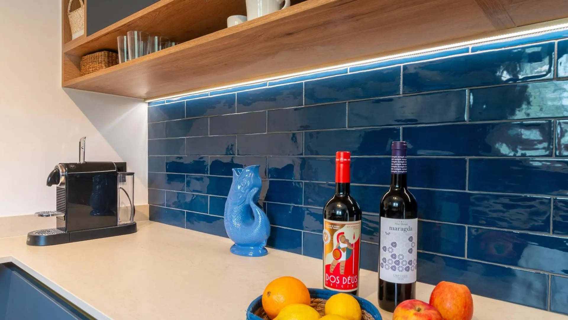 Casa Blava Beach House L'Escala Holiday home