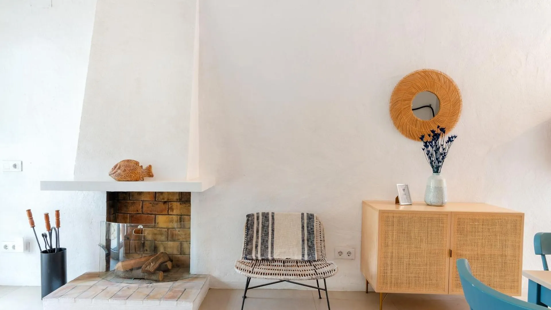 Holiday home Casa Blava Beach House L'Escala