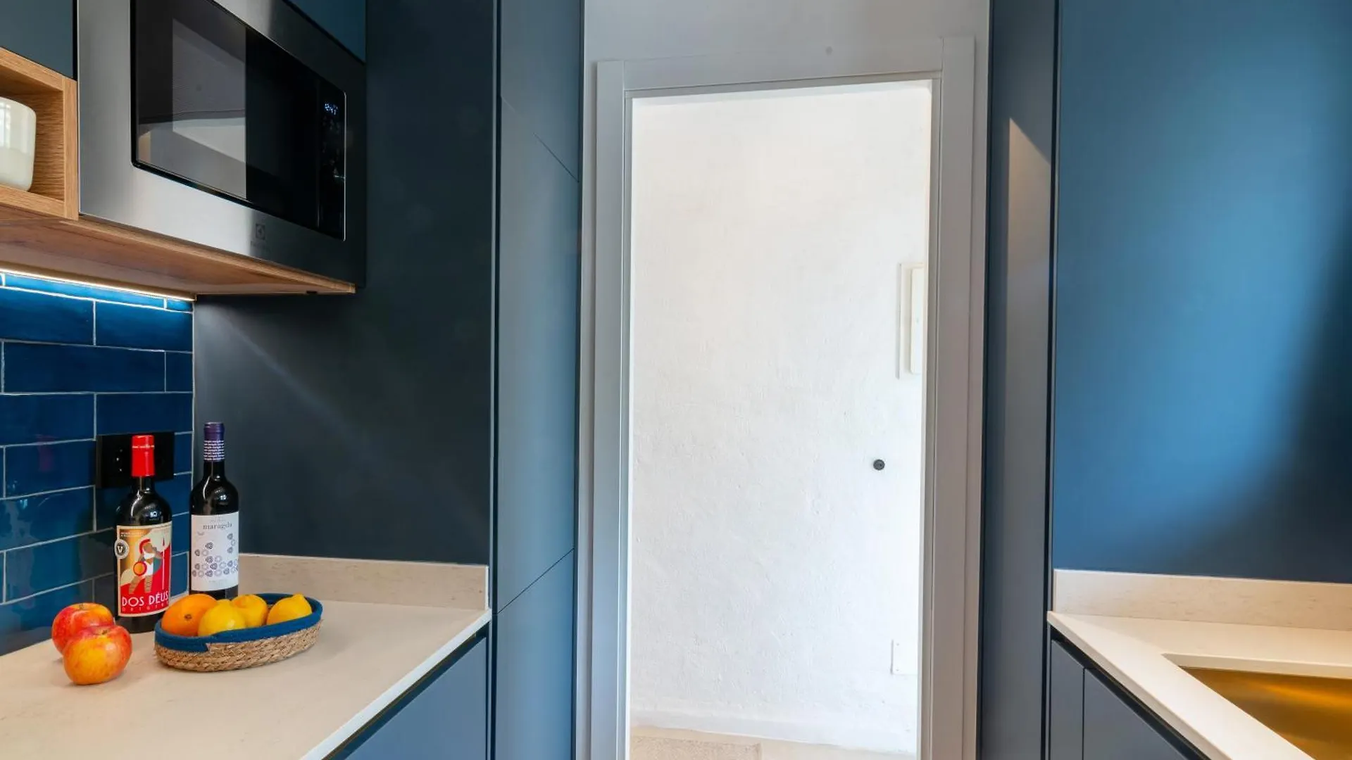 Casa Blava Beach House L'Escala Holiday home