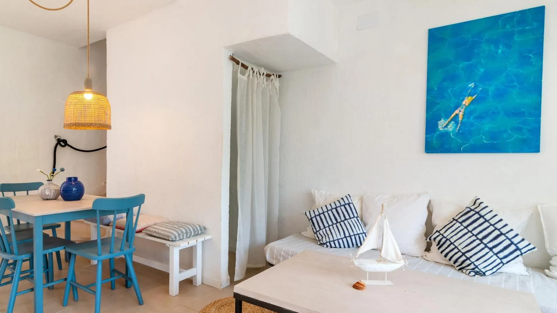 Casa Blava Beach House L'Escala