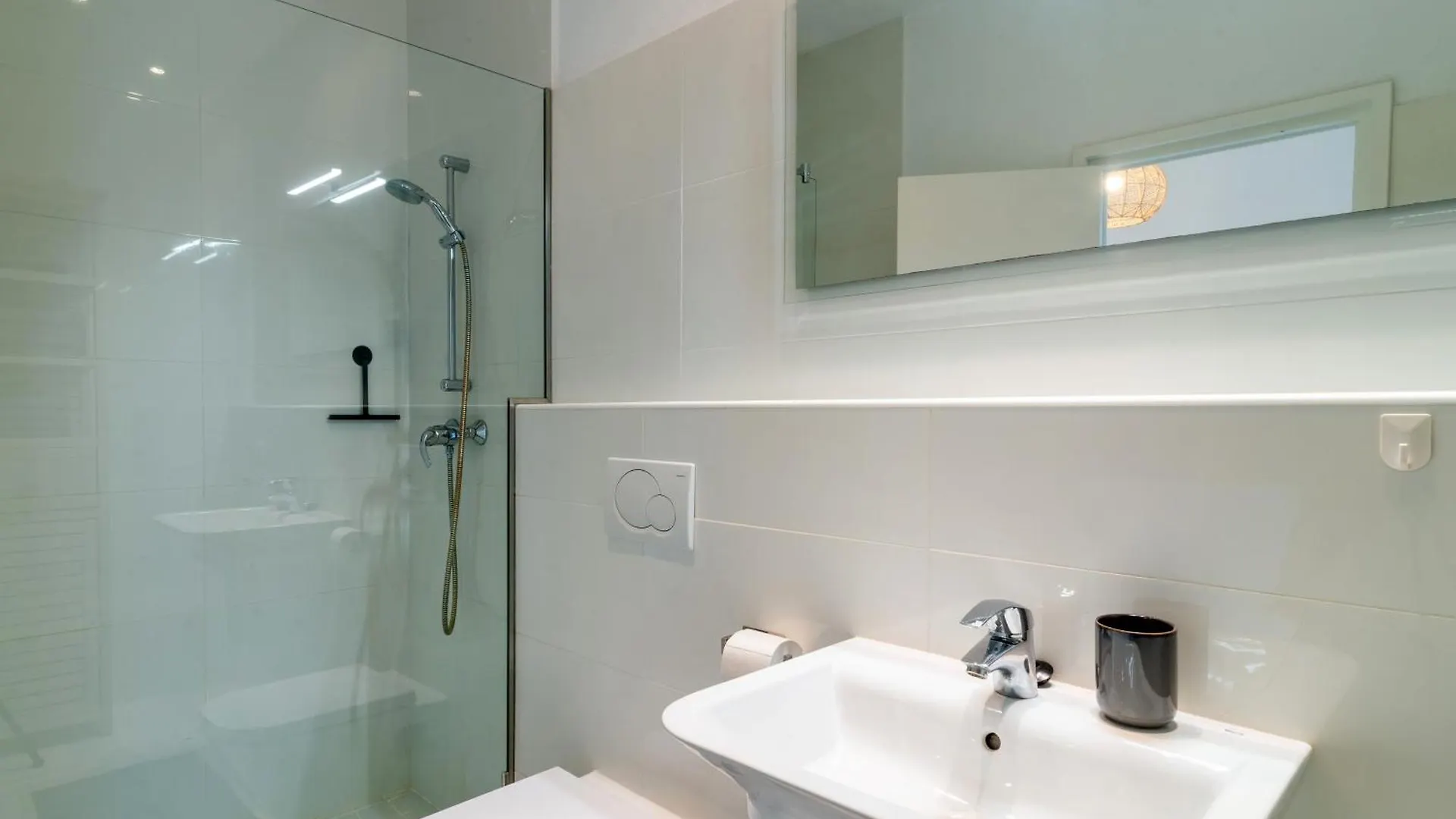 Casa Blava Beach House L'Escala 0*,