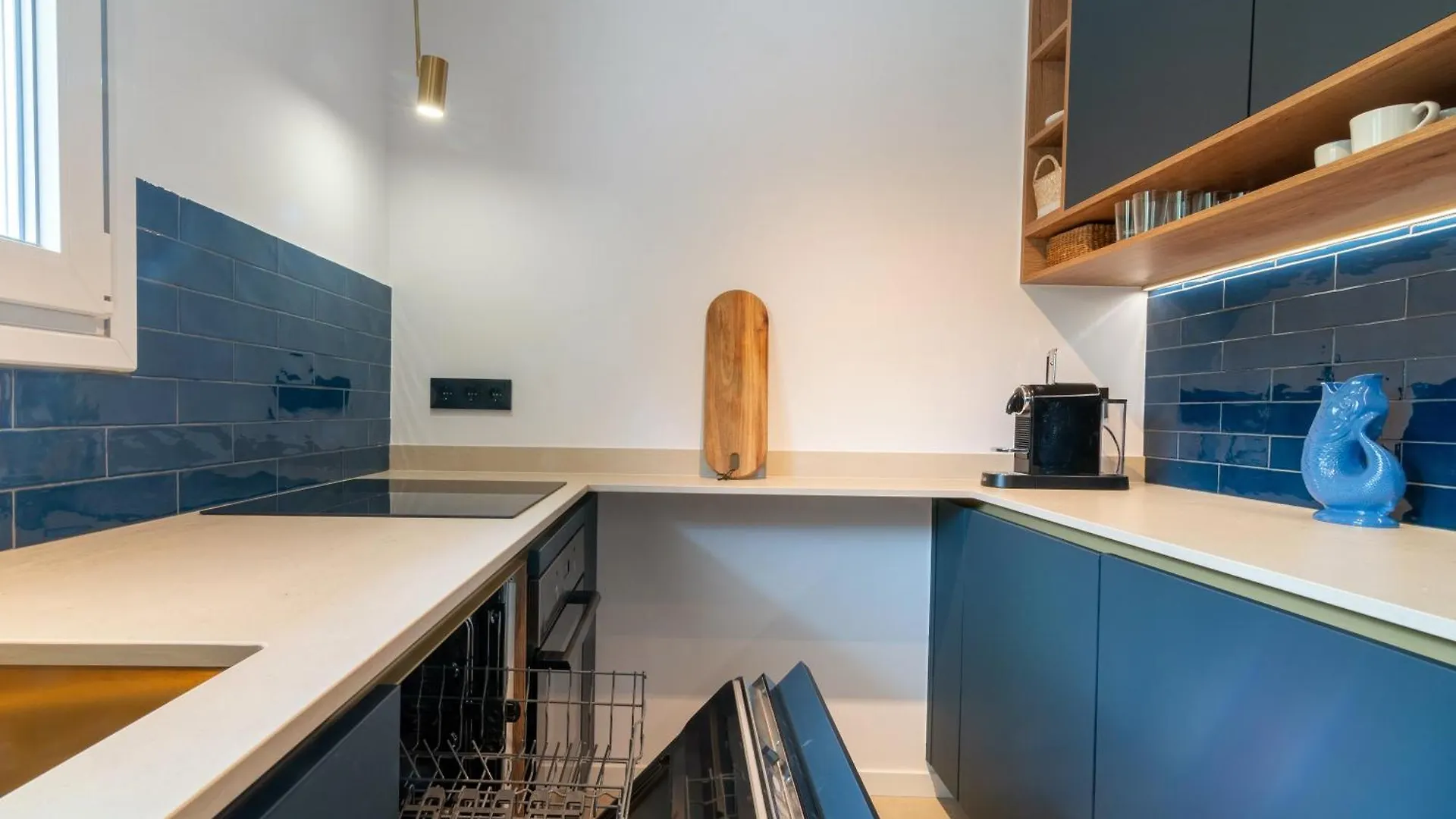 Casa Blava Beach House L'Escala 0*,  Spain